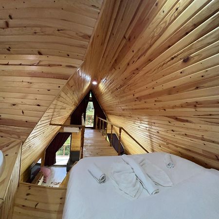 Five Stars Apart Aparthotel Trabzon Esterno foto