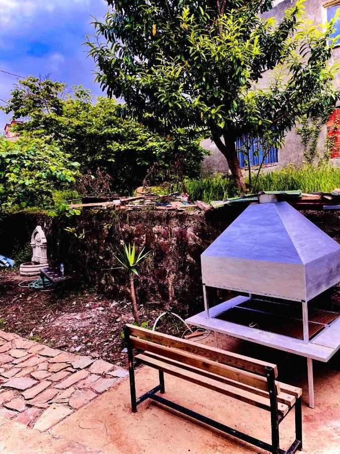 Five Stars Apart Aparthotel Trabzon Esterno foto