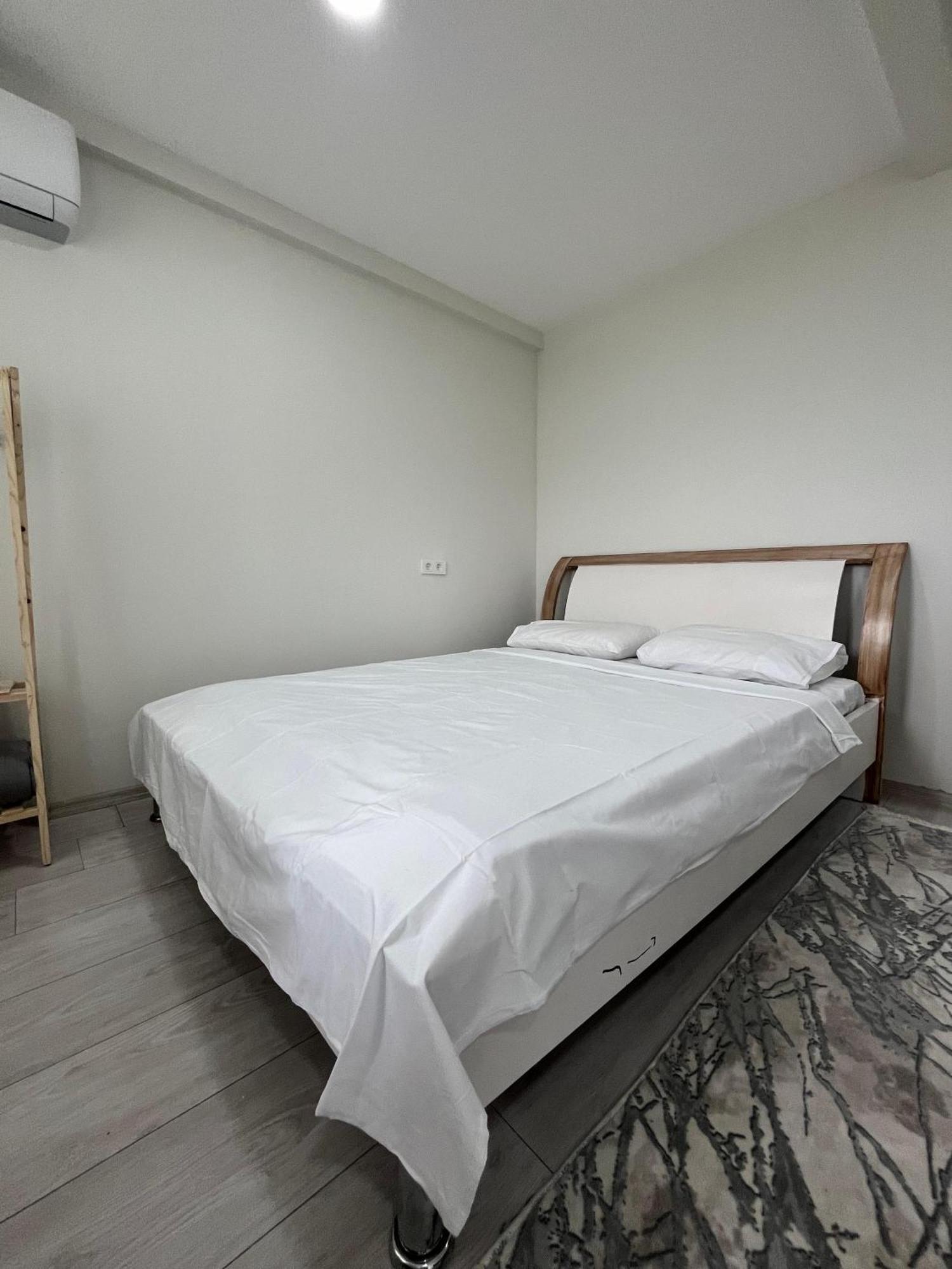 Five Stars Apart Aparthotel Trabzon Esterno foto